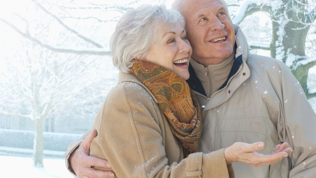 Cold Weather Tips for Seniors and Preventing Hypothermia - STEPS Home Care